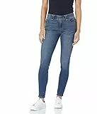 Tommy Hilfiger Jean Denim Waverly, Phare Sombre, 16 Femme