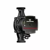 Circulateur GRUNDFOS ALPHA1 L 25-40 180-99160579