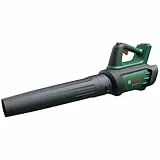 Bosch Home and Garden souffleur de Feuilles sans Fil AdvancedLeafBlower 36V-750 (sans Batterie, 36 V, Moteur Brushless, 2.8 kg)