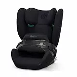 CBX by Cybex Pallas B i-Size/Black-black PU1