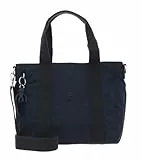 Kipling ASSENI MINI Petit fourre-tout, Fourre-tout, Blue Bleu 2 (Bleu)