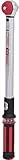 KS TOOLS 1/2 ERGOTORQUE 40-200 Nm Clé de Serrage, Acier, 40-200 Nm