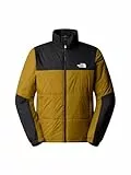 The North Face Gosei Doudoune pour homme Moss Green M