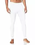 Damartsport Homme Calecon Bas thermique, Blanc (Blanc 30232-01010), L EU