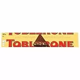 Toblerone Chocolat Au Lait 360G