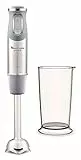 Moulinex QuickChef - Mixeur à tige Batteur sans accessoires 1 accesorio gris