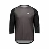 POC M's Motion Air 3/4 Jersey Chemise de vélo de Montagne pour Hommes