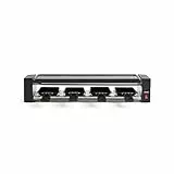 Appareil À Raclette 4 Personnes 800w - DOC259
