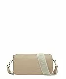 Liebeskind Berlin Sheep Natural Clarice Crossbody Bag Beige