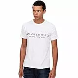 Armani Exchange TShirt iconique 100% coton