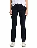 Mustang Julia Jean droit Femme Bleu (90) 32W x 30L