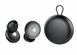 taopodo Bouchon d'oreille pour Dormir, 45dB Boule quies réutilisables réduisant Le Bruit pour Dormir
