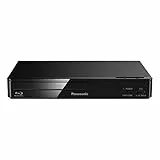 Panasonic Smart Network blu-Ray Disc