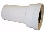 Regiplast MA93 Manchon mâle droit ø 93 x 225 mm