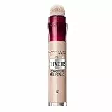 Maybelline New York - Instant Effaceur - Anti-cernes/Correcteur Fluide - Teinte : Clair (03) - 6,8 ml