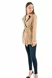 ONLY Blousons et vestes valerie ginger root XL