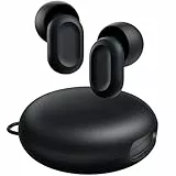 Hoiesch Bouchon d'oreille - 28dB Réduction Premium Du Bruit Avec Contrôle Sonore Haute Fidélité, Silicone Labo-Testé Sans Danger Peau pour Concentration, Travail, Dormeurs Latéraux, Festival