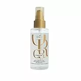 Wella Professionals - Oil Reflections Huile Capillaire Légère Révélatrice de Lumière - 100ml