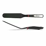 Tefal K2060914 Ingenio Spatule à Crêpes, Silicone, 38.1 x 9.2 x 7.2 cm