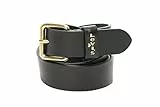Levi's Femme Calypso Ceinture, Schwarz (Regular Black 59), 85 EU