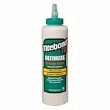 Titebond 1414 Colle Bois tanche