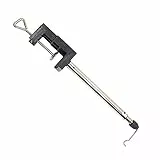 susiodeu Pour Dremel Titulaire En Acier Inoxydable Support De Suspension Maison Entreprise Usine Industrielle Perceuse Meuleuse Support Accessoires