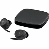 Sennheiser TV Clear Set, Écouteurs sans Fil avec réduction de Bruit Passive et Bluetooth, Intra-Auriculaires et Confortables, pour écouter la télévision Noir