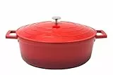 Baumalu 386170 Cocotte, Rouge