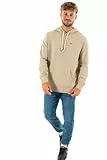 Levi's Sweatshirt Hoodie, Silt, XL Homme