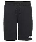 The North Face M Standard Short Light-EU TNF Black Short Homme TNF Black FR : L (Taille Fabricant : L)