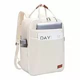 Sac a Dos Voyage Cabine Avion Valise Bagages Cabine 45x36x20 pour Easyjet Sac de Voyage Antivol avec Compartiment pour Ordinateur