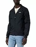 Schott NYC CABL1220 Blouson, Bleu (Navy), L Homme