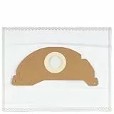 Générique Sacs d’aspirateur pour Kärcher A2004 20 pcs,Maison & Jardin,Accessoires pour appareils électroménagers,Accessoires pour aspirateurs,0.94 KG,30244