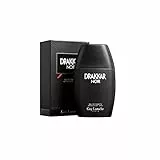 Eau de toilette Guy Laroche Drakkar Noir, vaporisateur pour homme, 100 ml, après-rasage, produit officiellement autorisé