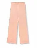 Calvin Klein Pantalon de Pyjama Long Femme Sleep Pant, Abricot (Gentle), L