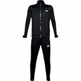 Under Armour Homme UA Knit Track Suit Shirt
