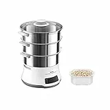 Tefal Cuiseur a vapeur Deluxe Convenient Series VC502D10