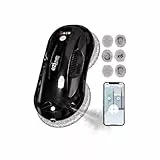 eziclean Robot Lave-vitres Windobot S4 Plus
