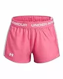Under Armour Fille G Tech Play Up Short Pants