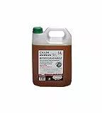 Oregon - Huile pour chaînes à tronçonneuses 5 l