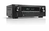 Deno AVR-S 670H 5.2 AV-Receiver BK