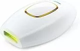 Epilateur à LumièRe PulséE Ipl, 990,000 Flashs Ipl Epilateur Laser Permanente Indolore, 2 Modes 5 Niveaux D'éNergie Epilateur Permanente Pour Femme Et Homme, Corps, Visage, Aisselles, Maillot - Blanc1