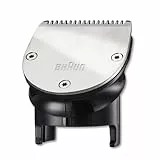 Braun Tête de débroussailleuse principale lame métallique pour types 5513, 5514, 5515, 5516, 5517, 5541, 5542, 5544 uniquement