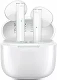 Ecouteurs Bluetooth sans Fil, Casque Bluetooth 5.3,Ecouteurs Hi-FI Son Stéréo, avec 4 ENC Réduction Antibruit Mic, IPX7 Étanche oreillette