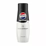 SODASTREAM Concentré Pepsi Max 44 cl Réf. 30011724