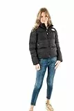 THE NORTH FACE NF0A853NJK31 W SAIKURU JACKET Jacket Femme TNF BLACK Taille XL