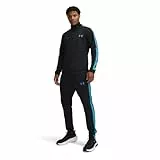 Under Armour Homme UA Rival Knit Track Suit Shirt