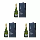 Champagne Nicolas Feuillatte - Cuvée Spéciale brut millésimé,75cl (Lot de 3)