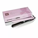 ghd - Lisseur ghd Gold - Fer à lisser Professionnel (Rose) Collection Pink - Cheveux plus lisses, 65% plus brillants - Lissez et ondulez grâce à son design - Lisseur cheveux pour tous types de cheveux