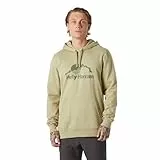 Helly Hansen Nord Graphic Pull à Capuche Sweatshirt Homme, Lav Clair, L